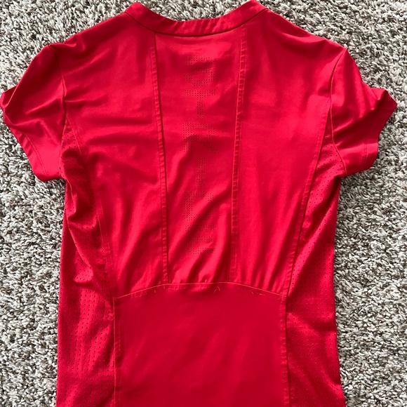 Dover Schooling Shirt - Picture 3 of 4